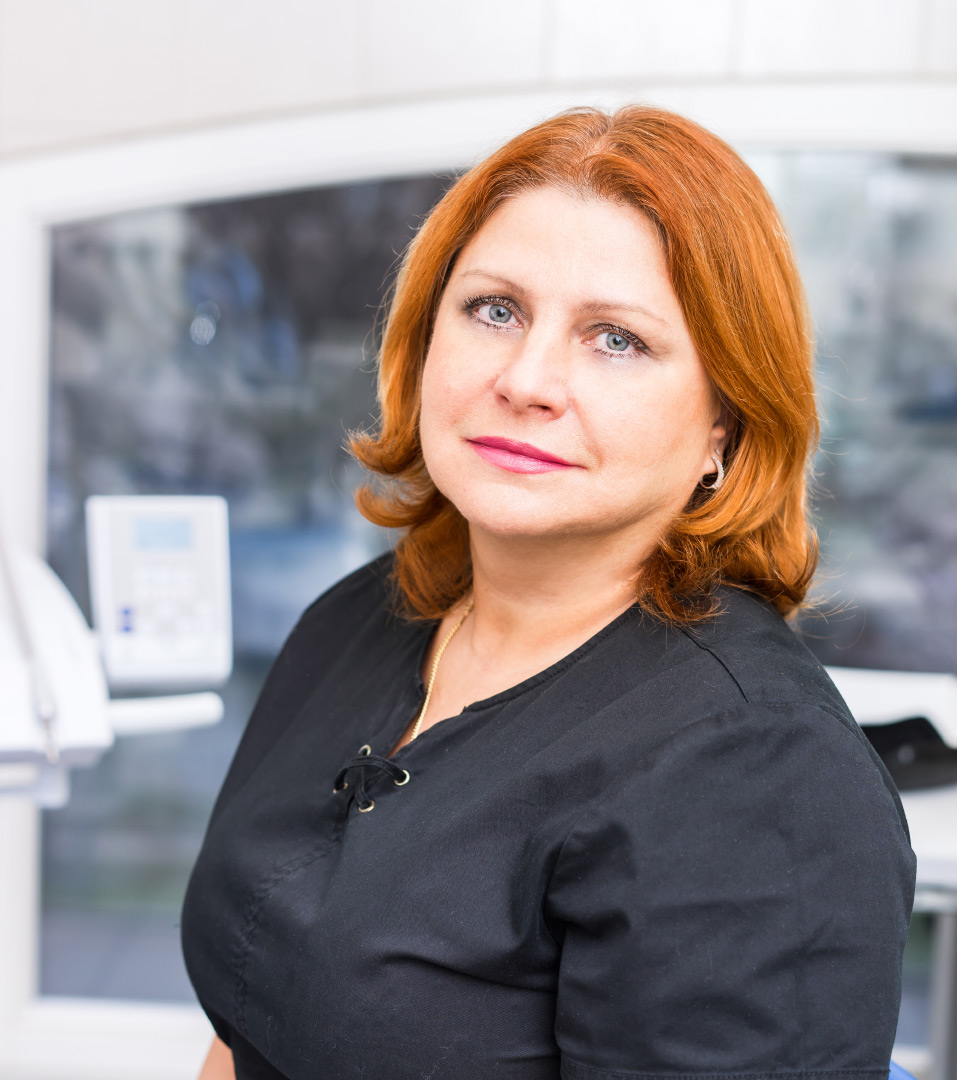 Суворова Наталья Владимировна